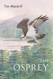 E-book, The Osprey, T & AD Poyser