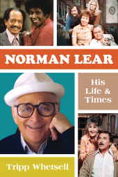 E-book, Norman Lear : His Life and Times, Applause