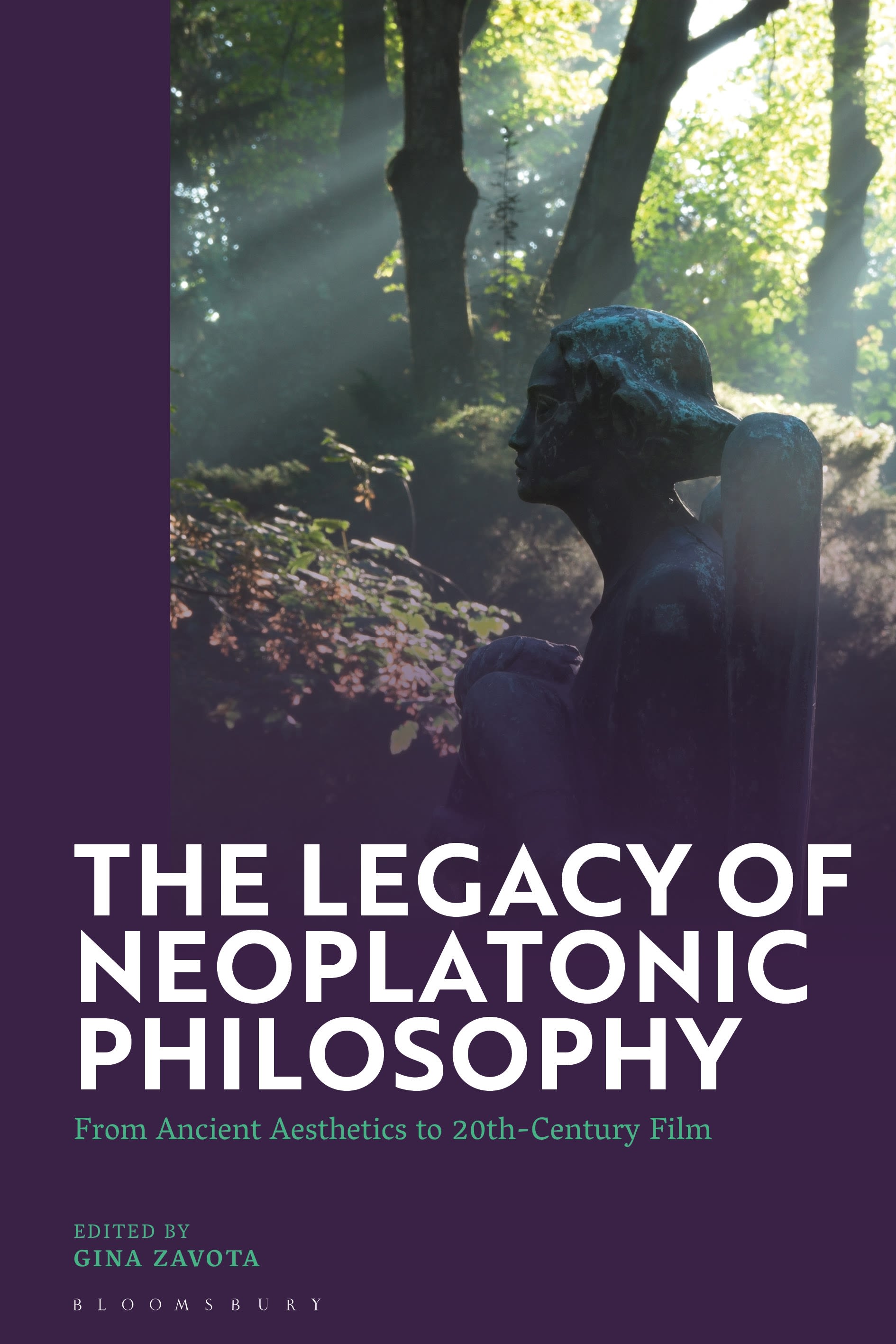 E-book, The Legacy of Neoplatonic Philosophy : From Ancient Aesthetics to 20th-Century Film, Bloomsbury Academic