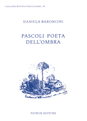 E-book, Pascoli poeta dell'ombra, 
