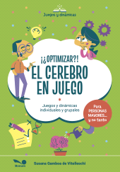 E-book, Optimizar? : El cerebro en juego, Editorial Bonum