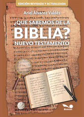 E-book, Qué sabemos de la biblia? : Nuevo testamento, Editorial Bonum