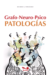 E-book, Grafo-neuro-psicopatologias, Editorial Bonum