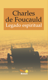 E-book, Legado espiritual, Editorial Bonum