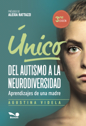 E-book, Único : Del autismo a la neurodiversidad, Editorial Bonum