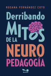 E-book, Derribando mitos de la neuropedagogía, Editorial Bonum