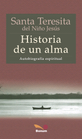 E-book, Historia de un alma, Editorial Bonum