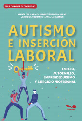 E-book, Autismo e inserción laboral, Editorial Bonum