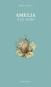 E-book, Amelia e le altre, Bookstones