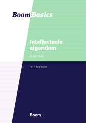 E-book, Intellectuele eigendom, Koninklijke Boom uitgevers