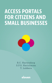 E-book, Access portals for citizens and small businesses, Koninklijke Boom uitgevers