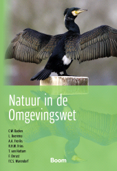 E-book, Natuur in de Omgevingswet, Koninklijke Boom uitgevers