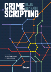 E-book, Crime Scripting : Theorie en praktijk, Koninklijke Boom uitgevers