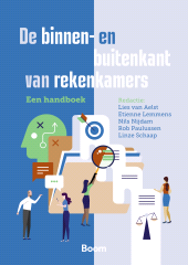 E-book, De binnen- en buitenkant van rekenkamers : Een handboek, Koninklijke Boom uitgevers