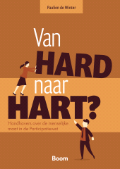 E-book, Van hard naar hart? : Handhavers over de menselijke maat in de Participatiewet, Koninklijke Boom uitgevers