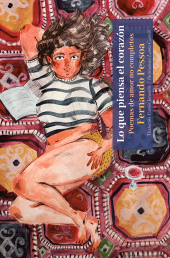 E-book, Lo que piensa el corazón : Poemas de amor no completos, Universidad del Bosque