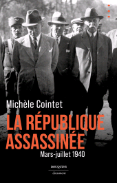 E-book, La République assassinée, Bouquins Éditions