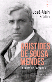 E-book, Aristides de Sousa Mendes : Le juste de Bordeaux, Bouquins Éditions