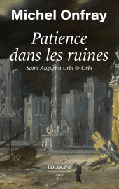 eBook, Patience dans les ruines, Bouquins Éditions