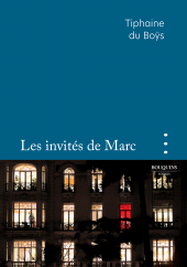 E-book, Les Invités de Marc, Bouquins Éditions