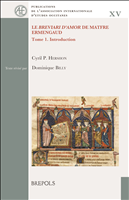 E-book, Le Breviari d'amor de MatfreErmengaud : Introduction, Hershon, Cyril P., Brepols Publishers
