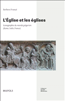 m, L'Église et les églises : Iconographie du monde grégorien, Brepols Publishers