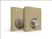 E-book, Coins of the Ptolemaic Empire, American Numismatic Society