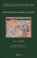 E-book, The Reception of Biblical Figures : Essays in Method, Brepols Publishers