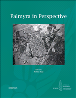 m, Palmyra in Perspective, Brepols Publishers