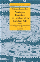 E-book, Analogical Identities : The Creation of the Christian Self, Brepols Publishers