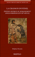 E-book, La Chanson d'Otinel : Édition critique du remaniement anglo-normand (fin XIIe siècle), Brepols Publishers