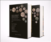 E-book, Local Coinages in a Roman World (Second Century BC-First Century AD) : A Catalogue of the Richard B. Witschonke Collection of Coins in the Early Roman Provinces, American Numismatic Society