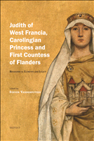 E-book, Judith of West Francia, Carolingian Princess and First Countess of Flanders : Biographical Elements and Legacy, Brepols Publishers