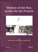E-book, Women of the Past, Issues for the Present, Brepols Publishers