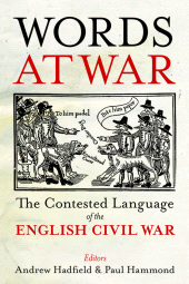 E-book, Words at War : The Contested Language of the English Civil War, The British Academy