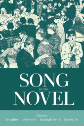 E-book, Song in the Novel, The British Academy