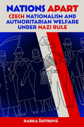 E-book, Nations Apart, The British Academy