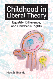 E-book, Childhood in Liberal Theory, The British Academy