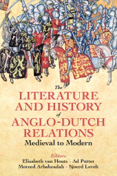 E-book, The Literature and History of Anglo-Dutch Relations, Medieval to Modern, The British Academy