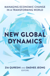 E-book, New Global Dynamics : Managing Economic Change in a Transforming World, Brookings Institution Press