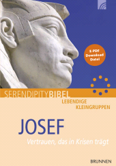 eBook, Josef : Vertrauen, das in Krisen trägt, Brunnen Verlag Gießen