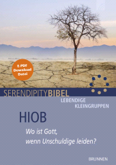 eBook, Hiob : Wo ist Gott, wenn Unschuldige leiden?, Brunnen Verlag Gießen