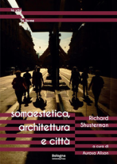 E-book, Somaestetica, architettura e città, Bologna University Press
