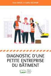 E-book, Diagnostic d'une petite entreprise du bâtiment, Campus ouvert