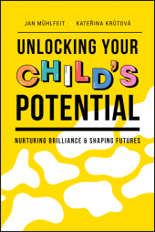 E-book, Unlocking Your Child's Potential : Nurturing Brilliance & Shaping Futures, Capstone