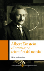 E-book, Albert Einstein e l'immagine scientifica del mondo, Carocci editore