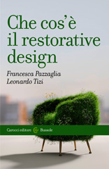 E-book, Che cos'è il restorative design, Carocci
