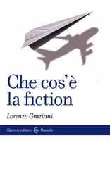 E-book, Che cos'è la fiction, Carocci editore