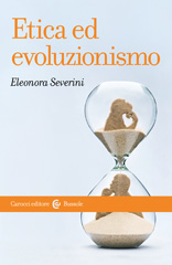 E-book, Etica ed evoluzionismo, Carocci editore