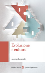 eBook, Evoluzione e cultura, Carocci editore